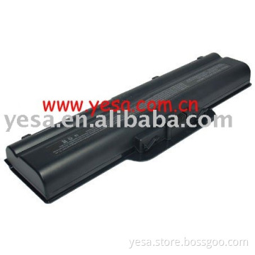 Laptop battery for HP Media Center ZD8210CA, Pavilion ZD7101-DP684AS,